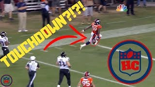 Biggest Celebration Fails in NFL History