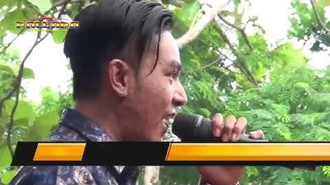 PISAH RANJANG GERRY MAHESA NEW PALLAPA TOMPE 2018