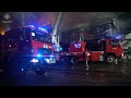 У Хмельницькому вогнеборці ліквідували пожежу в одному з ресторанів