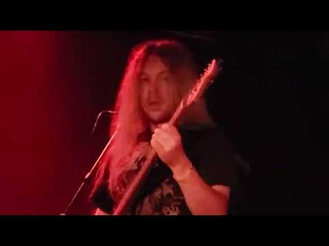 Gama Bomb - Ninja Untouchables/Untouchable Glory (live in Tilburg, April 4, 2026)