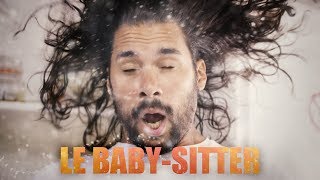 LE BABY-SITTER - JEREMY