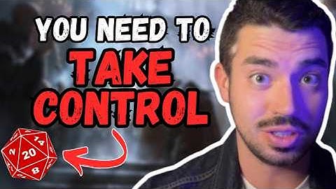 WHY You should PLAN your Character Arc