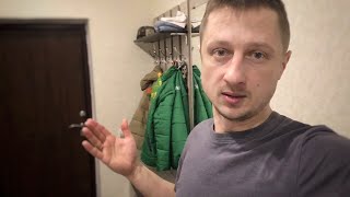 видео Вешалки в частном доме. Делаем своими руками. Обсуждение на LiveInternet