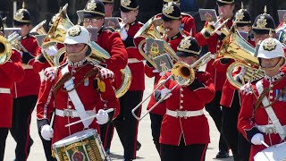 Queen's Birthday And Platinum Jubilee Gun Salute Cardiff Bay