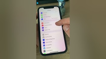How to change region on iPhone # Useful features iPhone