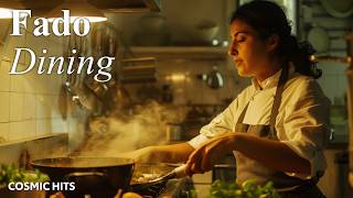 Cozy Portuguese Restaurant Music - Soft Fado & Instrumental Dining BGM screenshot 4