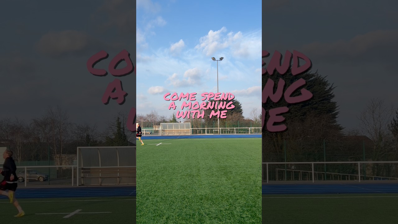 Come spend a morning with me! 🌅 #rugby #gym #kaizenrugby #training #rugbytraining