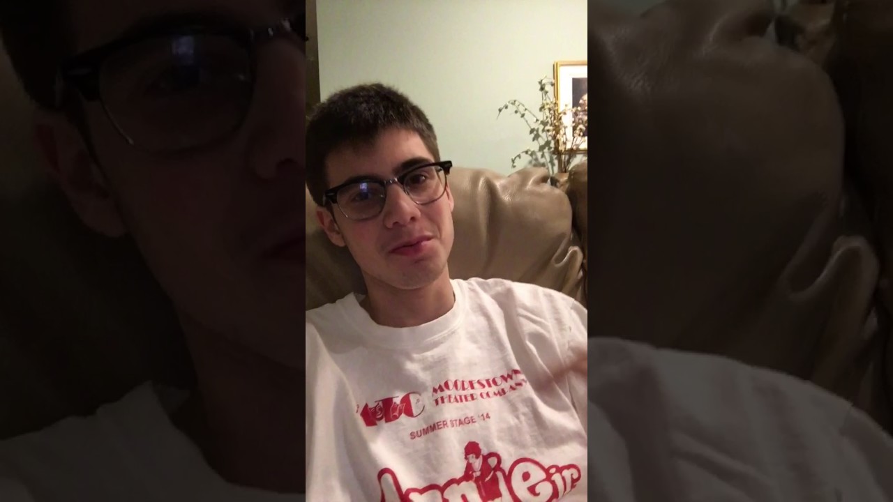 THANK YOU SO MUCH - YouTube Aaron Wachs