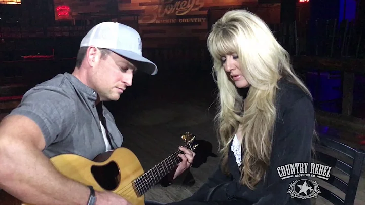 I Need You - Tim McGraw - Scotty Alexander And Wif...