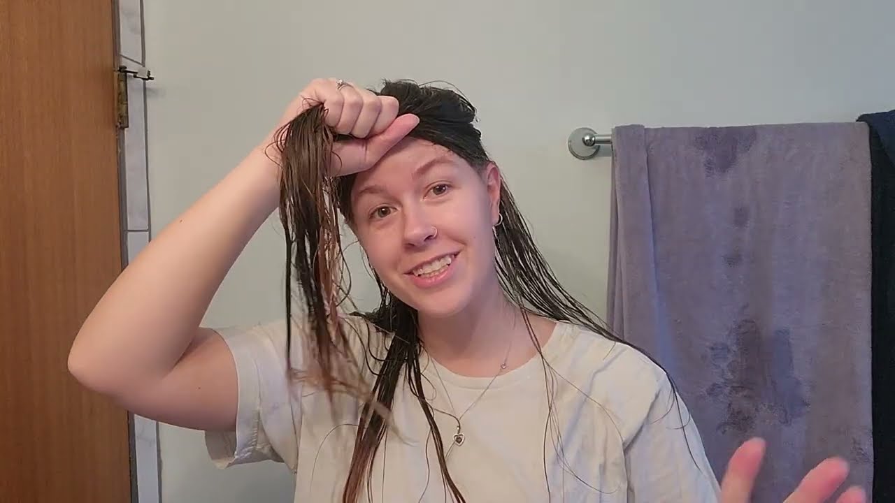 I tried @BradMondo's Butterfly cut tutorial... and it turned out great! (I think)