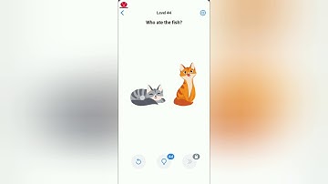 Easy game Level 44 game walkthrough gameplay