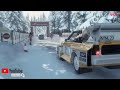 Audi Sport Quattro S1 E2 - Dirt Rally 2.0 | Logitech g25 gameplay