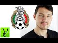Mexico's Top 5 Future Prospects | Mexican National Team | International Football
