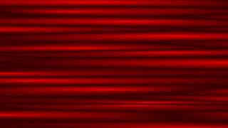 Red lines background Stock footage