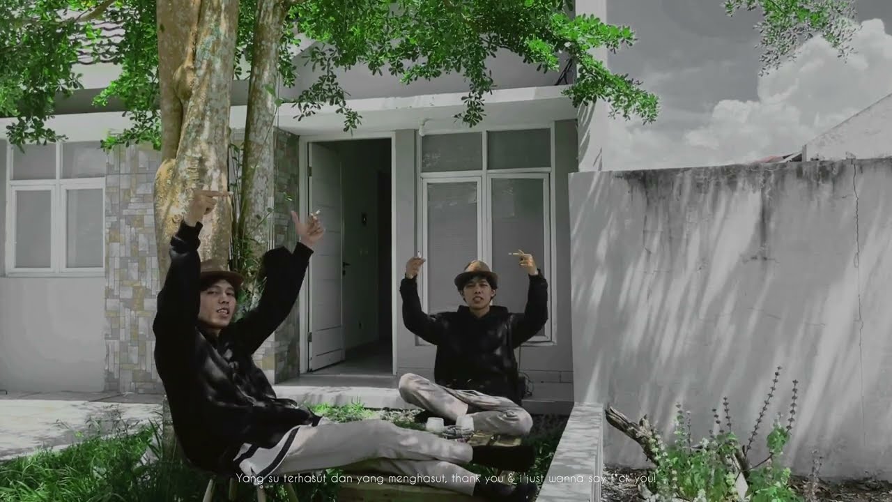 Alzabran - Solo (Music Video)