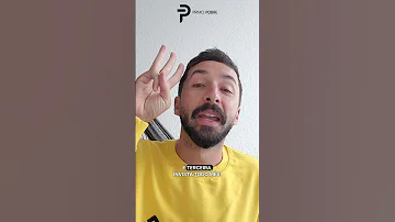 As 3 Regras De Ouro Da Educação Financeira 