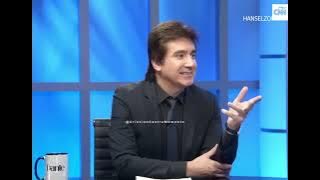 Cristian Castro, el maestro de no hacer Nada