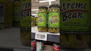 Tillen Farms Dilly Beans, Crispy, Pickled, Extra Mild - FRESH By - View #10