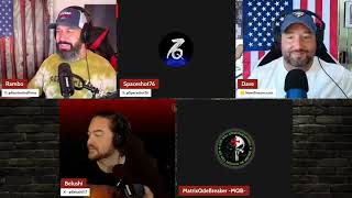 Trump Comms DECODED NewsTreason Reveals “Q Proofs” & Secret Intel