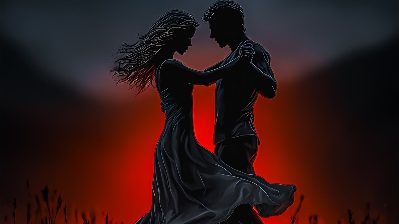 ​Mera Ishq Sacha... ❤️‍🩹​Heads Full of Memories, Night Full of Rain 🌧️🎧