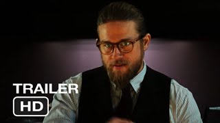 “Bad blood” Official Fandome Trailer (2025) | Charlie Hunnam, Claire Holt, Zendaya Coleman