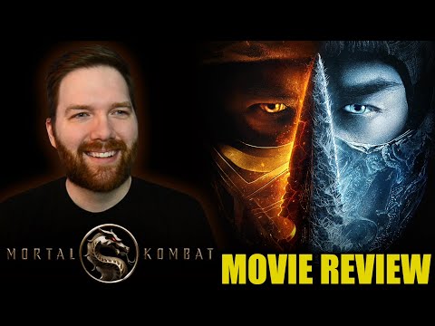 Mortal Kombat - Movie Review