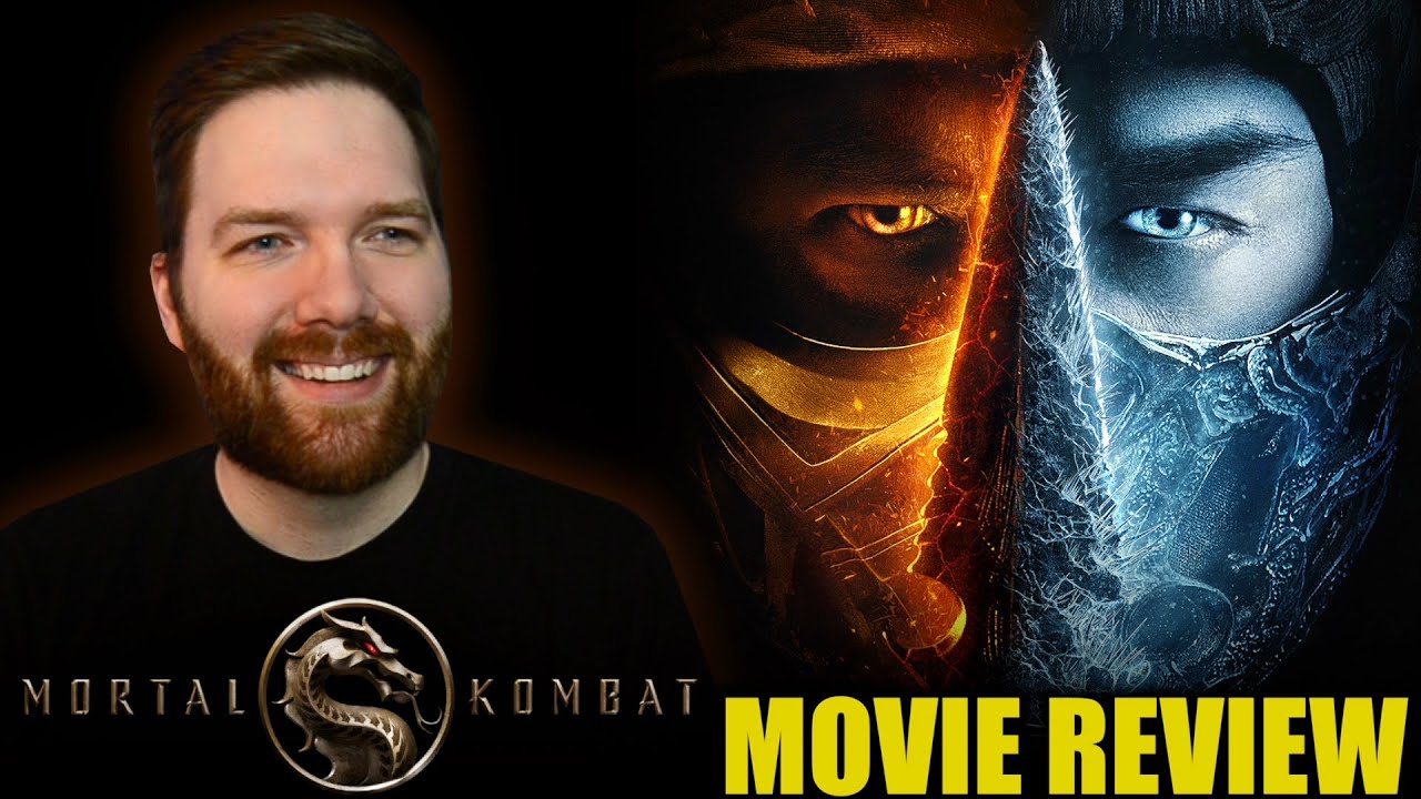 Mortal Kombat': Movie Review