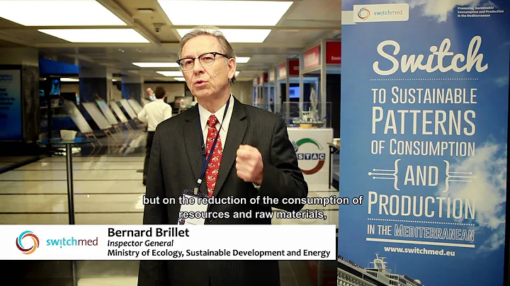 Mr. Bernard Brillet_ Ministryof Ecology Sustainabl...