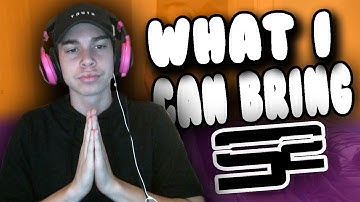 What i can bring to @SoaRGaming Powered by @BPI_Gaming #SoarRC