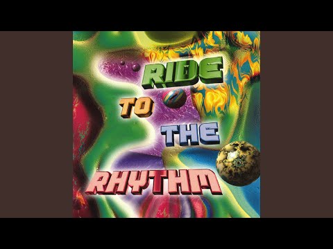 Cixx — Ride To The Rhythm (Jumbo Version)