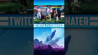 HILDA   NEO IS FOR REAL 💡 #BBTAG