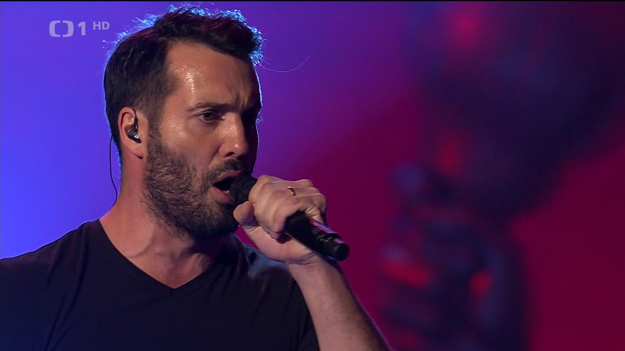 Vaclav Noid Barta   V Zahrade Getsemanske Energy Globe Award 08 10 2016 H264 1080i Luco