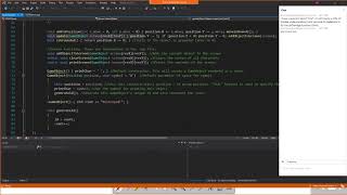 CS 202 - Fall 2020 - Lecture 6 (Overrides, more pointers, intro to memory allocation)