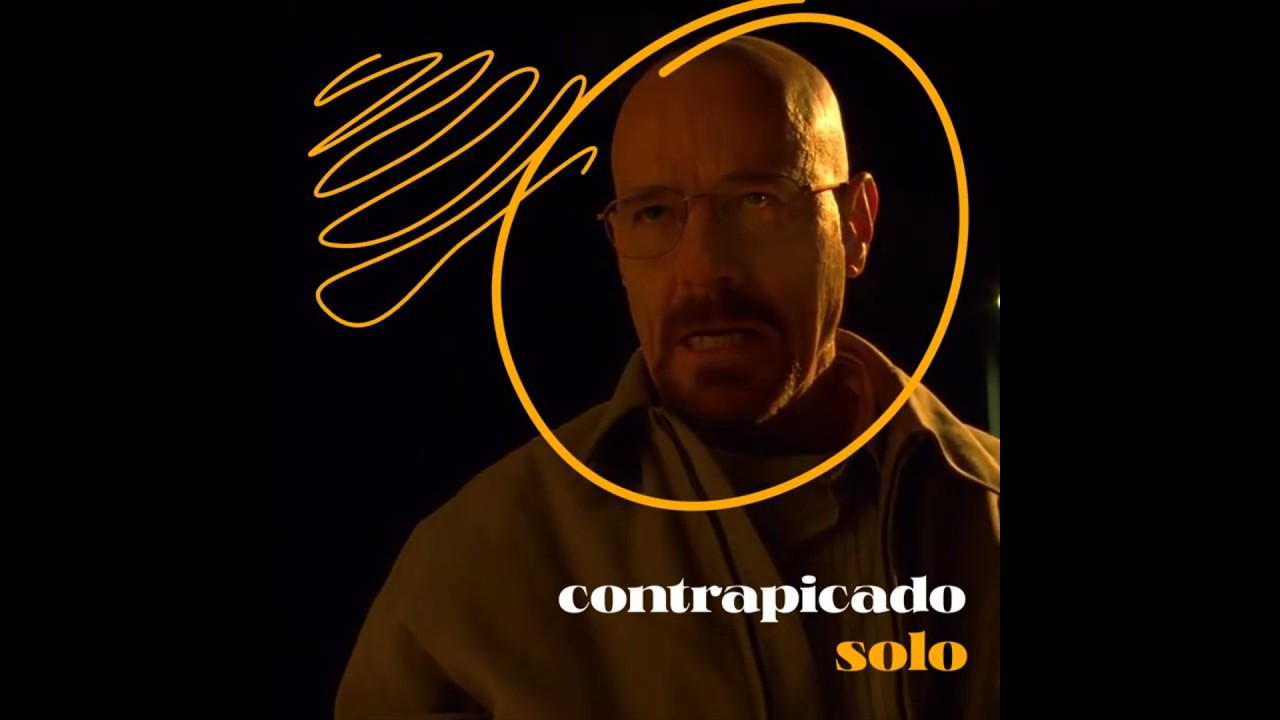 La escena de breaking bad que marco un punto de no retorno #breakingbad