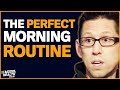 Secrets To A Successful Morning Routine & Taking Back Control Of Your Time - With Guest Hal Elrod