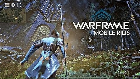 warframe - mobile Gameplay walkthrough part 6 (iOS & Android)