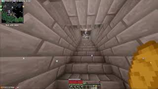 Modlu Minecraft Bölüm 2 (Keşif ve Nether)
