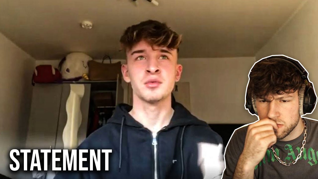 Vater Sean (17) hat kein Geld für seine Tochter! 😔 STATEMENT