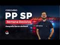 Concurso Polícia Penal SP | Semana Decisiva | Geografia Geral e do Brasil