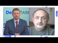 Александр Морозов: Путин ведет дело к созданию тоталитаризма в России
