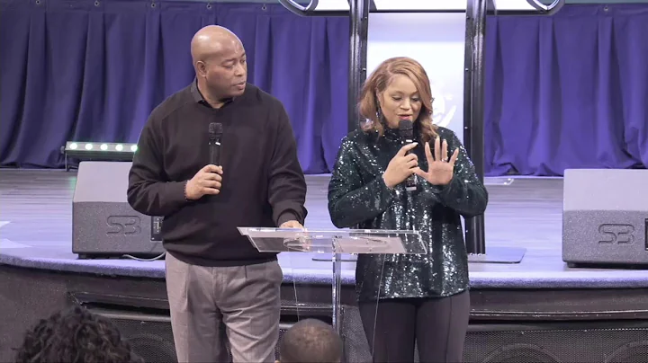 The Pneuma Experience Online - Sunday Morning