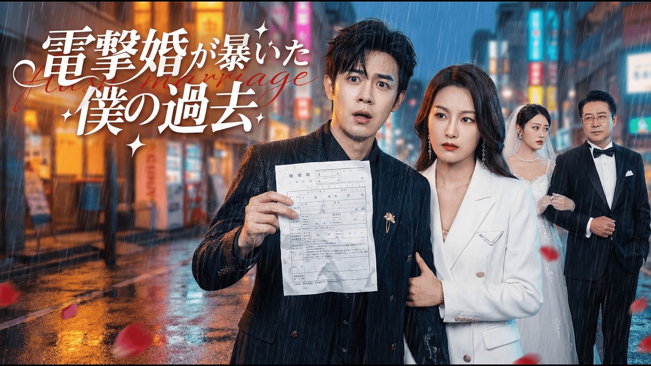 盛家の御曹司として帰還。父は頼りないが俺には裏の顔がある。誕生日の宴で暴かれる幼少期の追放の謎。