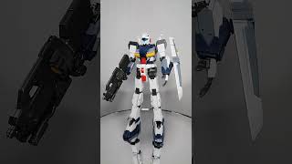 HGUC G-Line Standard Armor (Bootleg Spin) #gundam #gunpla #build