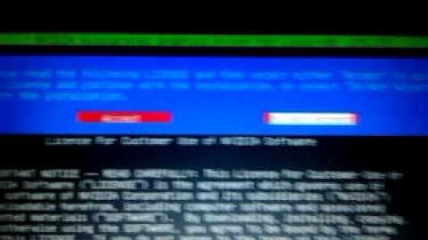 How to install Nvidia Chipset driver in ubuntu 12.04