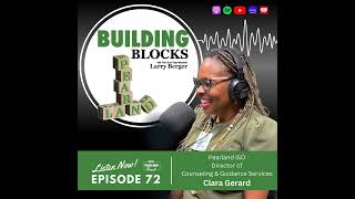 #072 - Building Stronger Student Support: Clara Gerard on Counseling and Guidance