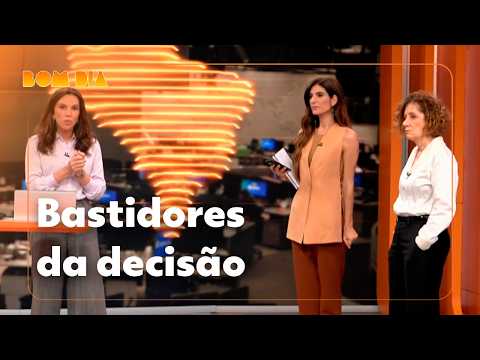 Miriam and Sadi analyze the extension of voting hours and what changed from the 1st to the 2nd round