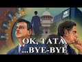 Jab they fought. RatanTata and Cyrus Mistry. Fallout in the House of Tatas.