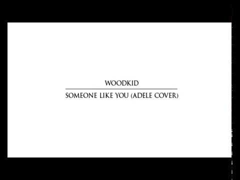 Someone Like You (Adele Cover)