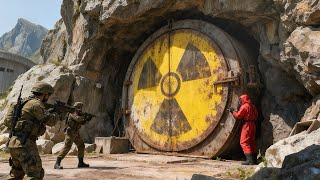 They Opened a Forbidden Door… What Came Out Wasn’t Human 