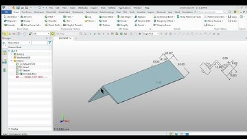 Zw3D  how to open Dwg and sketch to 3D #zw3d  #designengineer #learning #malaysia  #toturial